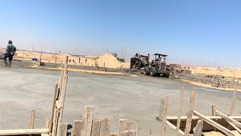 الدولة تنفق مليارات