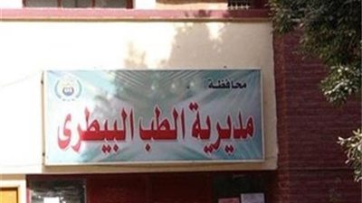 ضبط 2 طن مواد غذائية فاسدة بالإسماعيلية