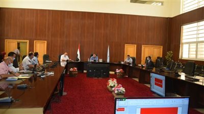 مهلة أسبوعا للطب البيطري بالبحر الأحمر للقضاء على هذه الحيوانات