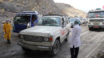 الحكومة اليمنية تسجل 23 إصابة و4 وفيات بكورونا في أراضي سيطرتها