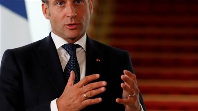 ماكرون يعلن العودة إلى الوضع الطبيعي في فرنسا والسيطرة على وباء 