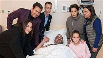 ملك المغرب يجري عملية جراحية في القلب