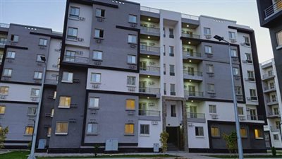 تعرف على مواعيد تسليم وحدات مشروع 