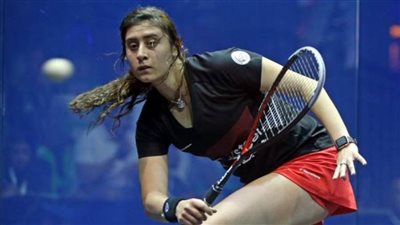 اتحاد محترفي الاسكواش يعلن جوائز الأفضل.. اليوم