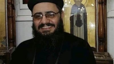 إثر إصابته بكورونا.. البابا تواضروس يقدم التعازي فى رحيل القس بيشوي عياد