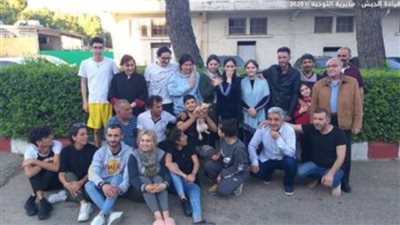 الجيش اللبناني يحرر 23 مختطفا سوريا في البقاع الشمالي 