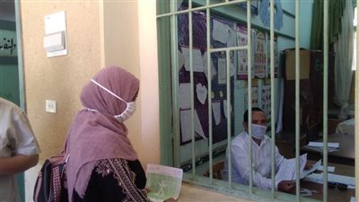 بدء استقبال اعتذارات الثانوية العامة بكفر الشيخ