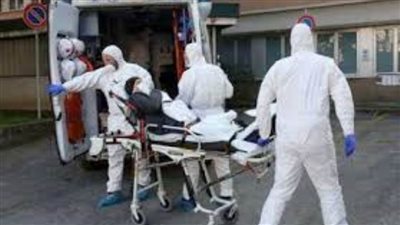 بريطانيا تسجل 38 وفاة جديدة بفيروس كورونا