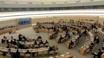 مجلس حقوق الإنسان سيبحث 