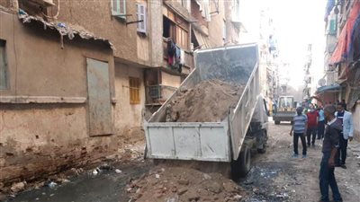 بالمستندات.. شركة نهضة مصر ترد على محافظ الإسكندرية 