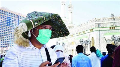 السلطات السعودية تعلق على الارتفاعات غير المسبوقة لإصابات ووفيات كورونا