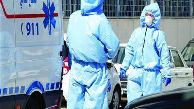 الأردن تسجل 18 إصابة جديدة بفيروس كورونا 