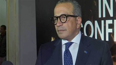 عمرو الجنايني: سنجتمع بالأندية لمناقشة المعايير الطبية لعودة الدوري