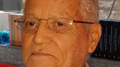 رحيل الفنان التشكيلي سامح البناني إثر إصابته بكورونا