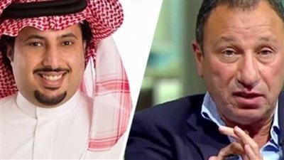 عاجل.. تركي آل شيخ يسخر من الرد القانوني للأهلي