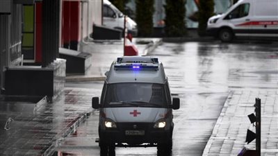 موسكو تسجل 52 وفاة جديدة بفيروس كورونا