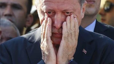 أردوغان في المصيدة.. مقاتلات حربية فرنسية وإيطالية ويونانية في سماء المتوسط