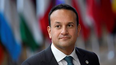 لأول مرة في إيرلندا.. رئيسا وزراء بالتناوب