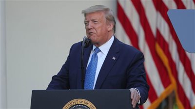 ترامب ينوي توقيع أمر تنفيذي الثلاثاء لإجراء إصلاحات في الشرطة الأمريكية