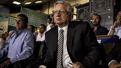 مرتضى منصور: قرارات وزير الرياضة مرفوضة وتعتبر تدخل حكومي