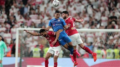«كاف» للأهلي والزمالك: الوضع بات مملا