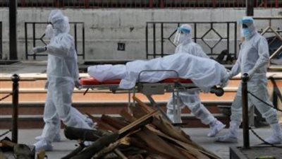 الجزائر: ارتفاع الإصابات بكورونا إلى 10919 مصابًا و767 حالة وفاة