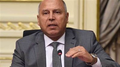 وزير النقل يعلن وصول أول قطار جديد لمترو مصر الجديدة