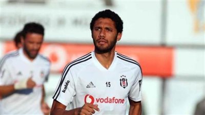 النني يبلغ بشكتاش بقراره النهائي