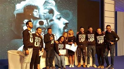  قصة نجاح محمد صلاح في أول فيلم وثائقي بالتزامن مع يوم ميلاده.. صور