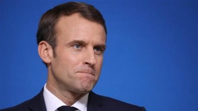 الرئاسة الفرنسية: العالم العربي يواجه خصمين محتلين 
