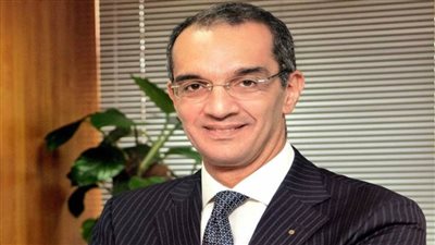 وزيرالاتصالات: مصر الأولى بالمنطقة في حجم صفقات الاستثمار في الشركات الناشئة