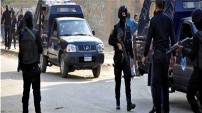 مصدر أمني ينفي تضرر سيدة من ضابط مباحث بالمنصورة