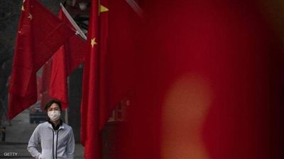 الصين تطلق قمرا صناعيا جديدا 