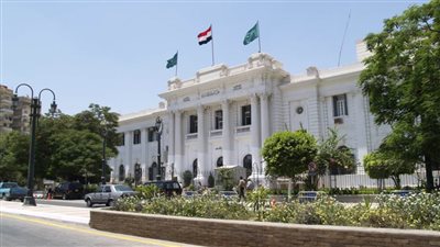 المنيا الأولي في تنفيذ برنامج “مشروعك