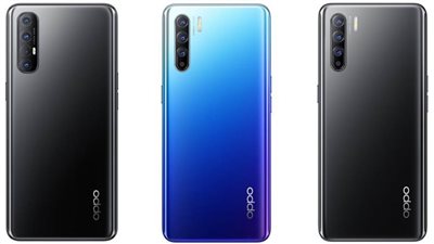 OPPO مصر تطلق Reno 3  و Reno 3 Pro و OPPO Enco W31 وتتميز بخصائص الكاميرا في Reno 3!