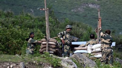 روسيا تعلق على التصعيد العسكري بين الصين والهند