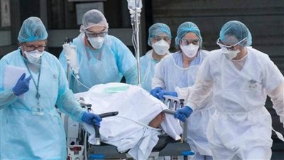 الولايات المتحدة تسجّل 27,975 إصابة و 722 وفاة بكورونا