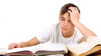 إتيكيت تنسيق المذاكرة لطلاب الثانوية العامة