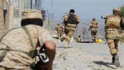 فتنة بين القبائل