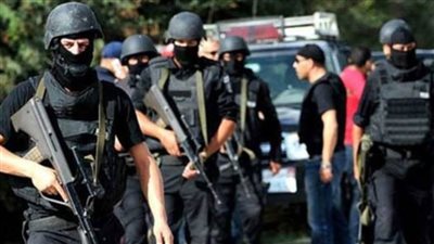 الأمن التونسي يوقف ثمانية مهاجرين غير شرعيين