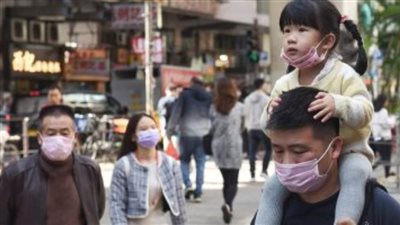 قفزة قياسية للإصابات الجديدة بكورونا في العالم