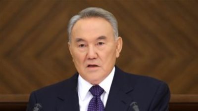 إصابة رئيس كازاخستان السابق نور سلطان نزارباييف بالفيروس التاجي