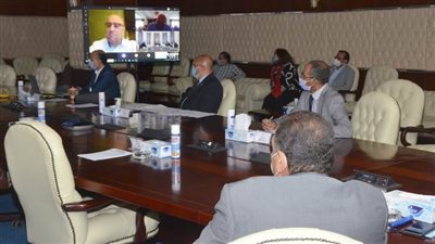 الإسكان: 31 مشروعًا للمياه والصرف بتكلفة 3.5 مليار جنيه تدخل الخدمة الصيف المقبل