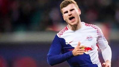 «فيرنر» يتعهد لجماهير تشيلسي بمستقبل باهر للبلوز