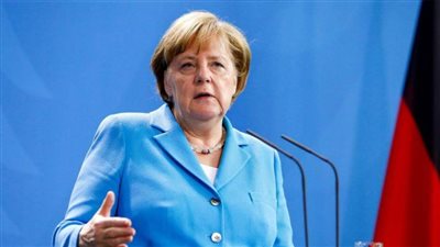 ميركل تدعو لمخاطبة الصين بصوت أوروبي واحد