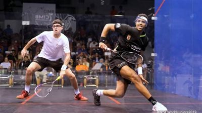 مصطفى عسل: «متشوق لتحقيق المزيد من الإنجازات»