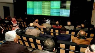 البورصة الأردنية تغلق على ارتفاع