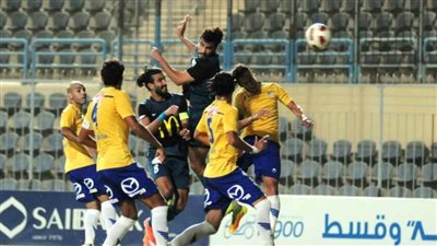 طنطا يتدرب على 3 مجموعات لمدة أسبوعين استعدادا لعودة الدوري