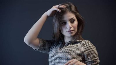 الفنانة رودينا أحمد تنضم إلى فيلم 