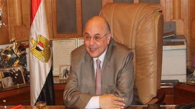 رئيس الغد يشيد بقرار الرئيس وبقدرة أجهزة الدولة على إعادة المصريين